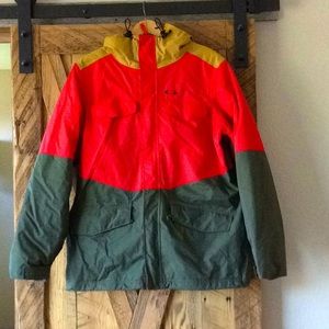 Oakley Jacket
